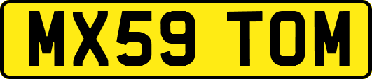 MX59TOM