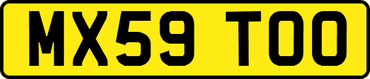 MX59TOO