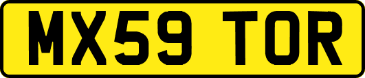 MX59TOR