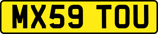 MX59TOU