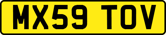 MX59TOV