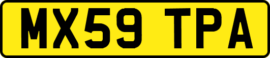 MX59TPA