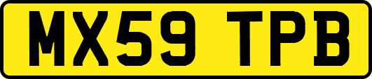 MX59TPB
