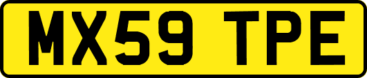 MX59TPE