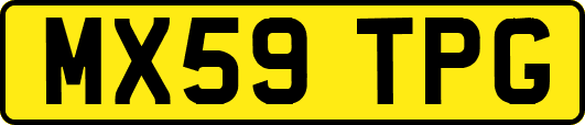 MX59TPG