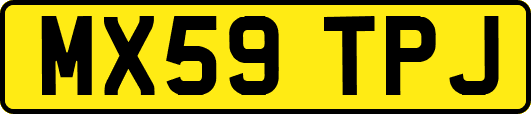 MX59TPJ