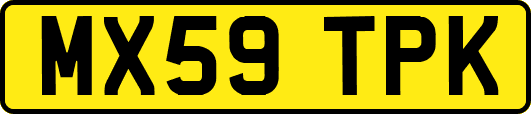MX59TPK