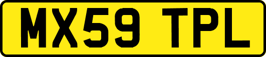 MX59TPL