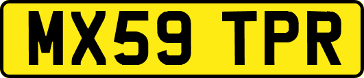 MX59TPR