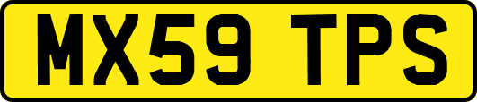 MX59TPS