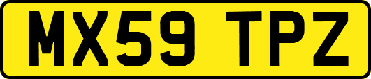 MX59TPZ