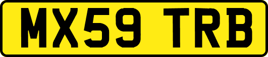 MX59TRB