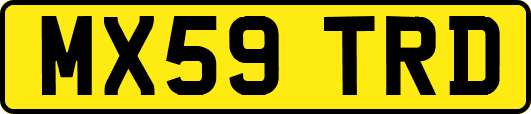 MX59TRD