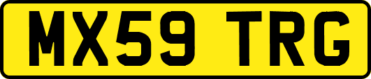 MX59TRG