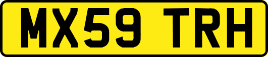 MX59TRH