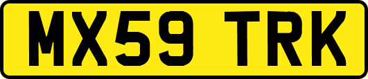 MX59TRK