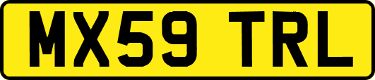 MX59TRL