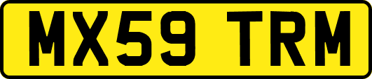 MX59TRM