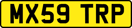 MX59TRP