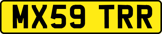 MX59TRR