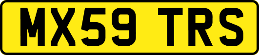 MX59TRS