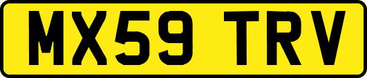 MX59TRV