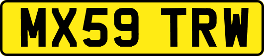 MX59TRW