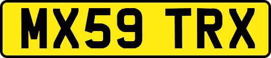 MX59TRX