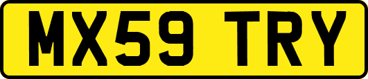 MX59TRY