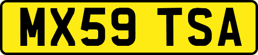 MX59TSA