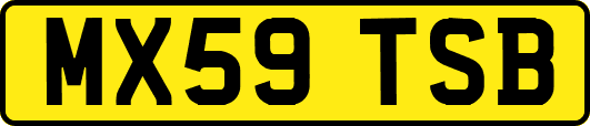 MX59TSB