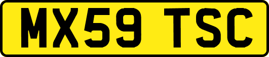 MX59TSC