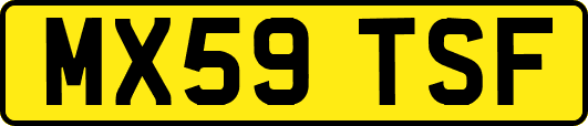 MX59TSF