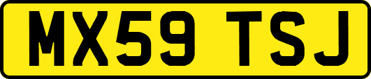MX59TSJ