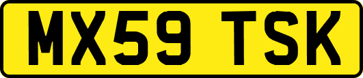 MX59TSK