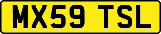MX59TSL