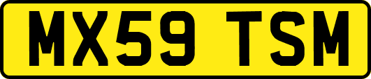MX59TSM