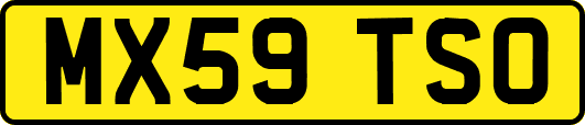 MX59TSO