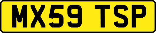 MX59TSP