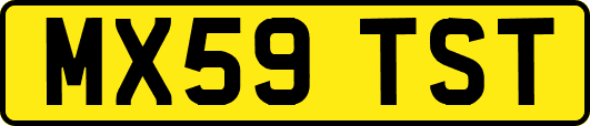 MX59TST
