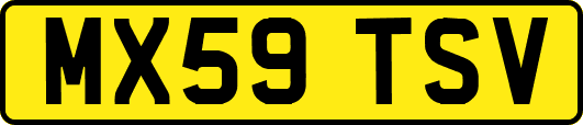 MX59TSV