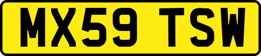 MX59TSW