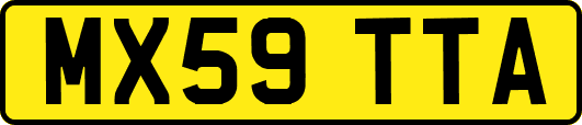 MX59TTA