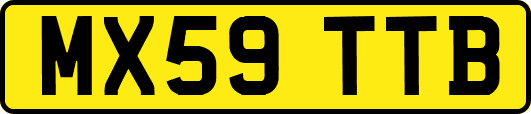 MX59TTB