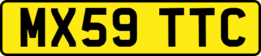 MX59TTC