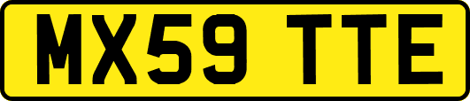 MX59TTE