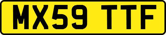MX59TTF