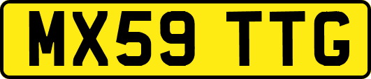 MX59TTG