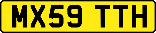 MX59TTH