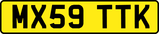 MX59TTK